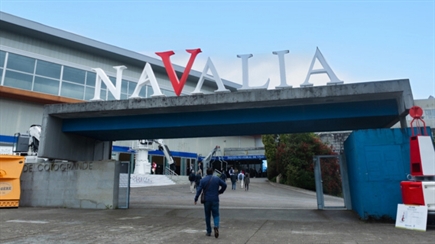 Navalia 2025