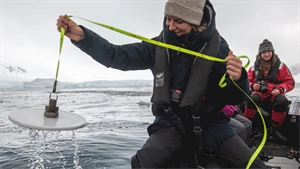 How expedition cruise operators and suppliers are cruising for knowledge