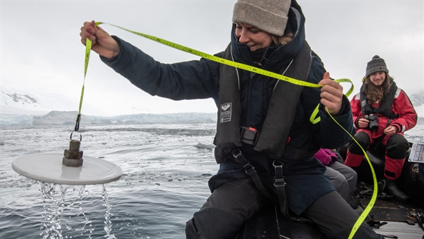How expedition cruise operators and suppliers are cruising for knowledge