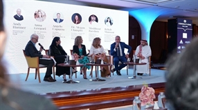 Connections Cruise Arabia: the Gulf’s first B2B cruise industry forum