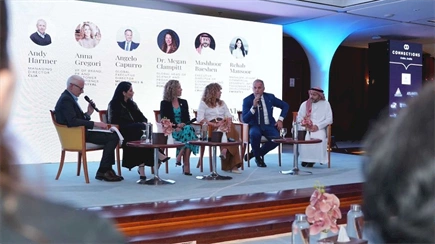 Connections Cruise Arabia: the Gulf’s first B2B cruise industry forum