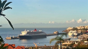Ports of Madeira to launch new Quay Reservation Management Platform