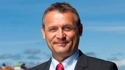 What is next for Stena RoRo’s E-Flexer platform?