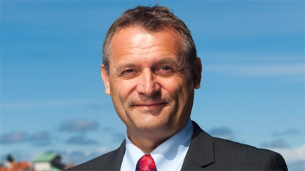 What is next for Stena RoRo’s E-Flexer platform?