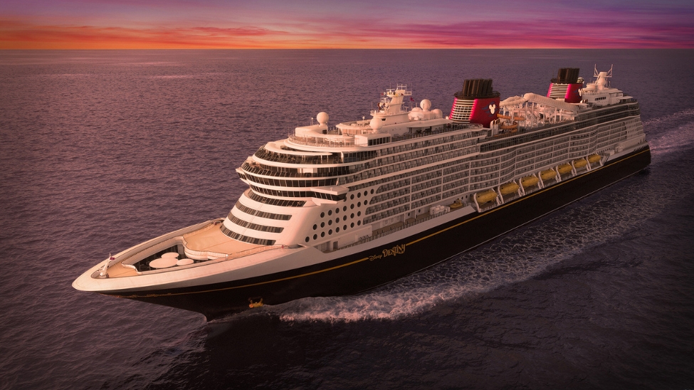 Port Everglades opens 2025-2026 cruise season following record year