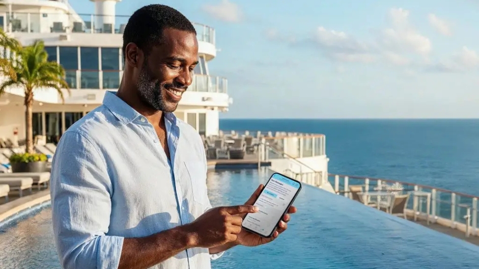 MXP365 introduces Smart Messaging communication tool