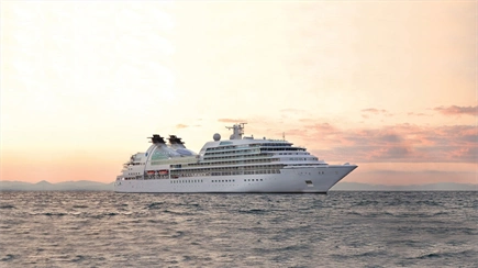 Mitsui Ocean Cruises reveals itineraries and venues for Mitsui Ocean Sakura