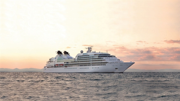 Mitsui Ocean Cruises reveals itineraries and venues for Mitsui Ocean Sakura