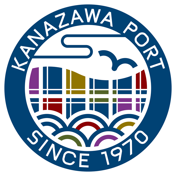 Kanazawa Port, Japan