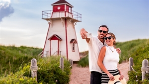 Atlantic Canada is calling