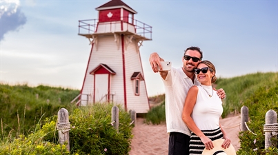 Atlantic Canada is calling