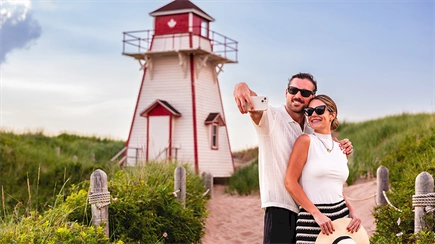 Atlantic Canada is calling