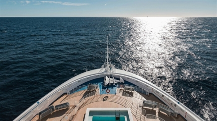 P&O Ferries implements Expian ticketing platform in record time