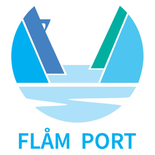 Port of Flåm, Norway