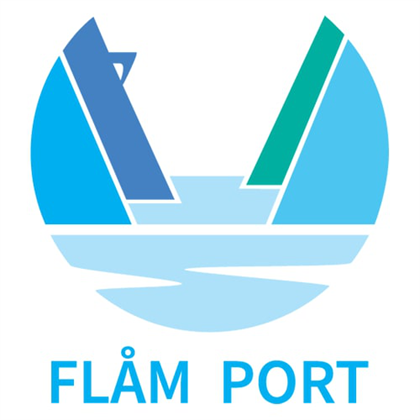 Port of Flåm, Norway