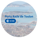 Ports Rade de Toulon