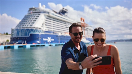 Celebrity Cruises reveals 2027-2028 voyages