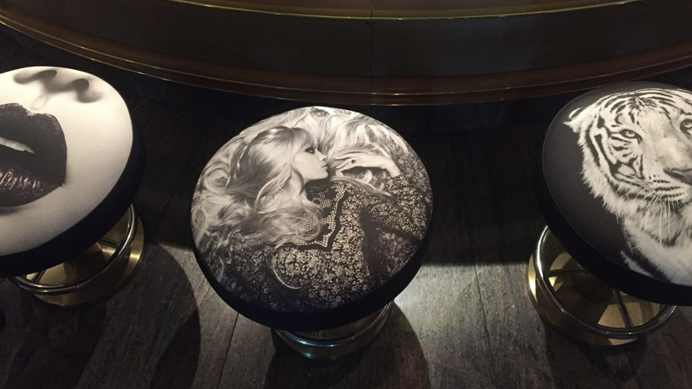 Making the right choice for outstanding design