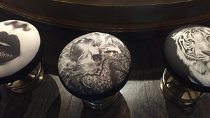 Making the right choice for outstanding design