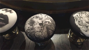 Making the right choice for outstanding design