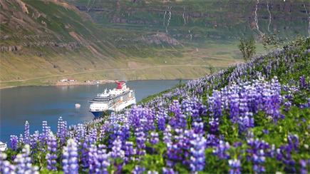 Carnival Cruise Line’s Ugo Savino on how itinerary diversity is driving the next wave of cruise industry growth