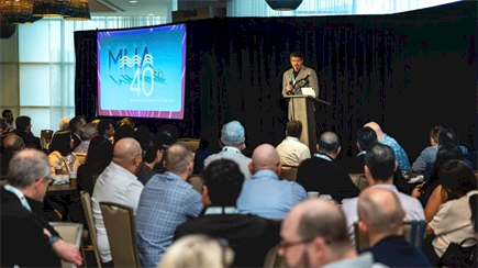 Marine Hotel Association 41st Annual Conference & Trade Show