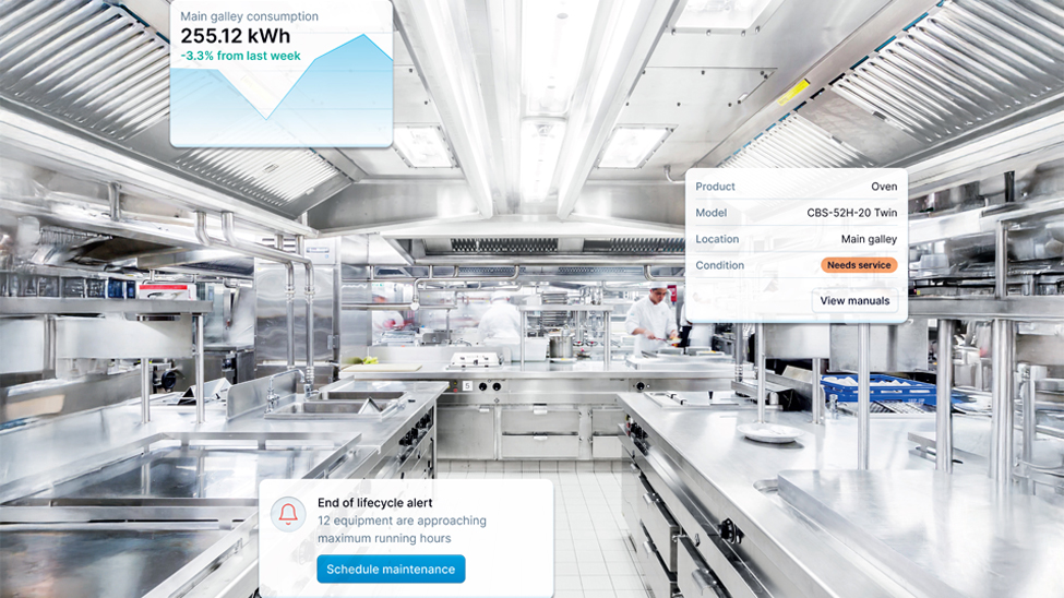 How Almaco is providing the power of reliable equipment data