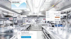 How Almaco is providing the power of reliable equipment data