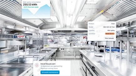How Almaco is providing the power of reliable equipment data