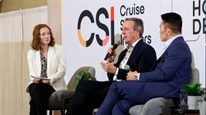 Two weeks to go until Cruise Ship Interiors Design Expo Europe