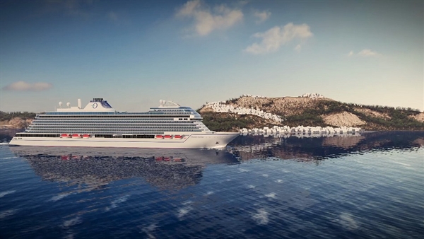 Oceania Cruises’ first Sonata ship to feature new dining experiences and suites