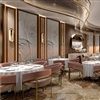 Guest-favourite dining venue the Grand Dining Room will feature onboard Oceania Sonata
