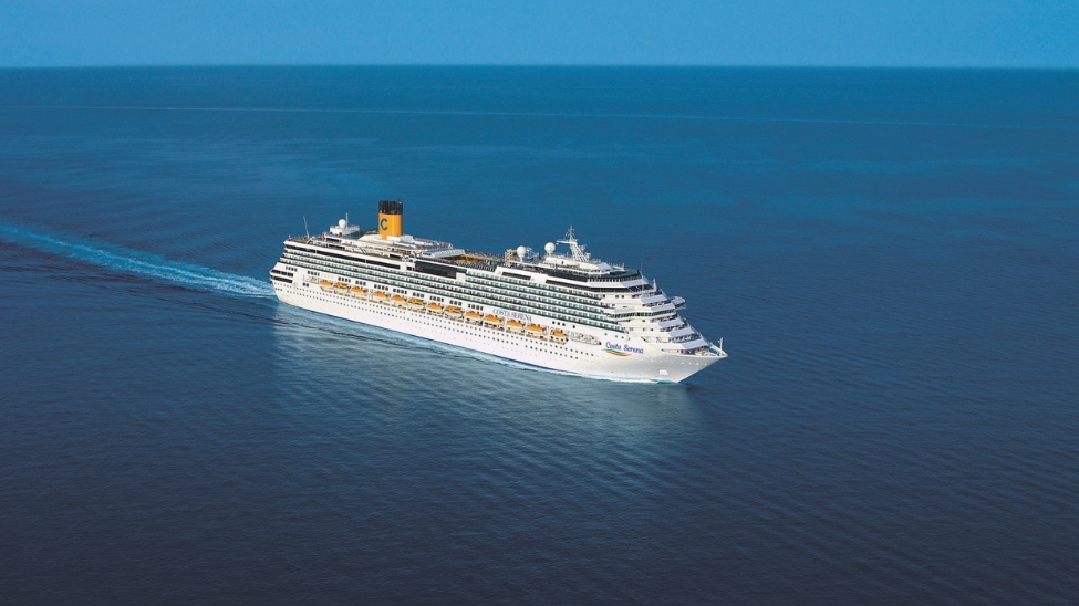 Costa Cruises adds two new itineraries to 2026 Asia programme