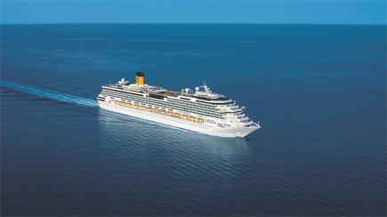 Costa Cruises adds two new itineraries to 2026 Asia programme