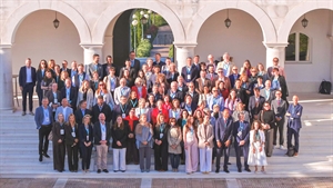 What is the future for cruising in the Med?