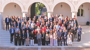 What is the future for cruising in the Med?