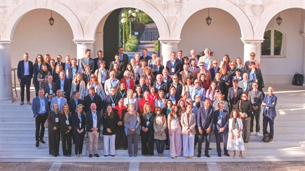 What is the future for cruising in the Med?