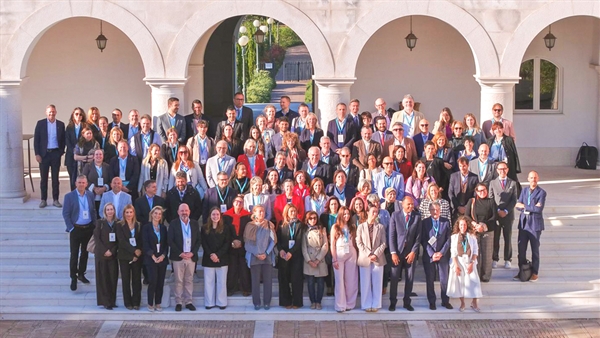 What is the future for cruising in the Med?