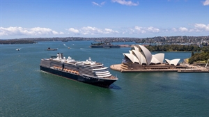 Holland America Line adds new overnights and longer itineraries for 2027–2028 Australia and South Pacific season