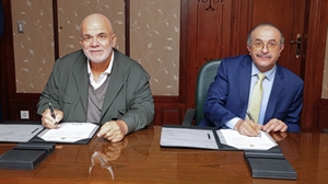 Abercrombie & Kent orders second luxury River Nile cruise ship