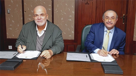 Abercrombie & Kent orders second luxury River Nile cruise ship