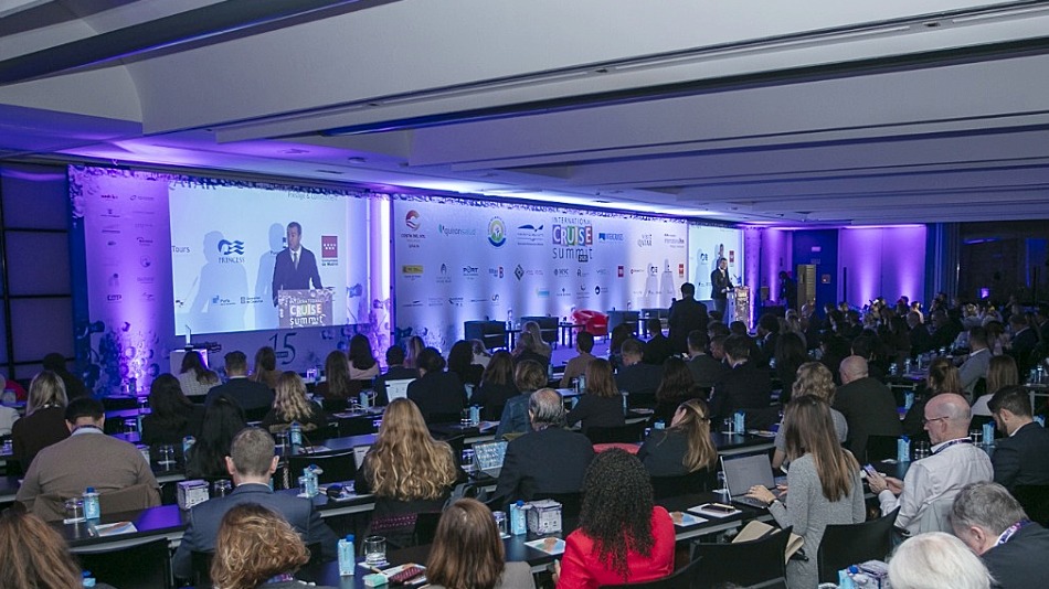 AI to play “predominant role” in the cruise industry, according to ICS