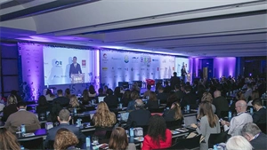 AI to play “predominant role” in the cruise industry, according to speakers at ICS