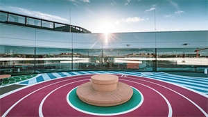 How Bolidt is shaping the future of cruise ship decking with responsive technologies