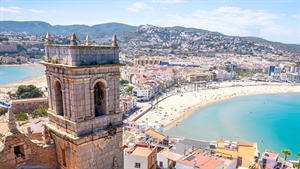 The changing nature of cruise itineraries