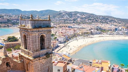 The changing nature of cruise itineraries