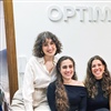 The OPTIMeasy team (Credit: OPTIMeasy)
