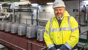 Enhancing the Irish Ferries experience for the future