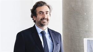 Baleària is building on regional green ambitions