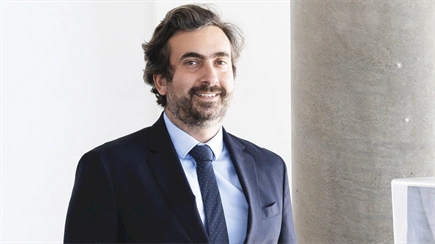 Baleària is building on regional green ambitions